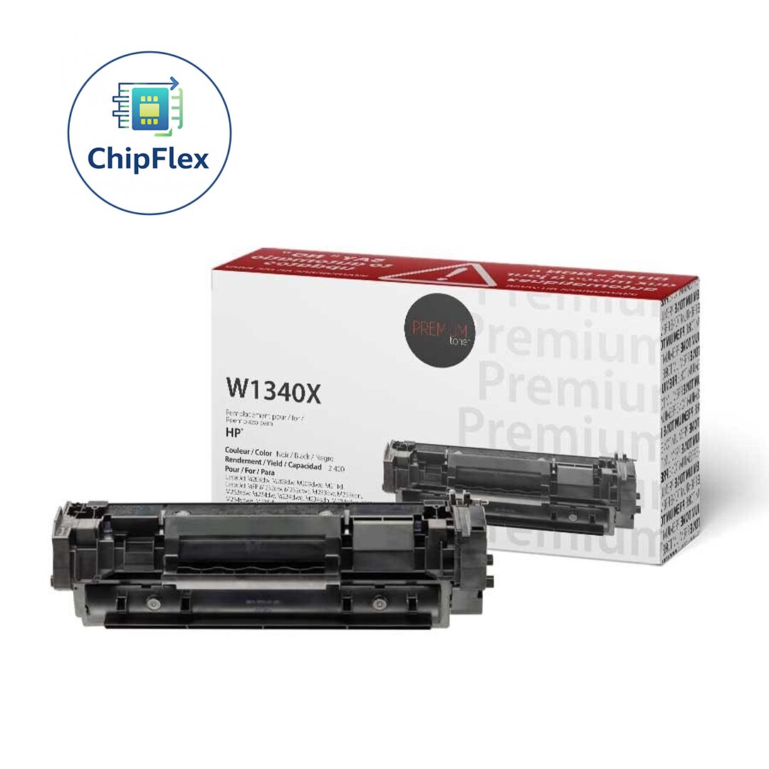 HP W1340X Comp Premium Tone YRTS 2.4K